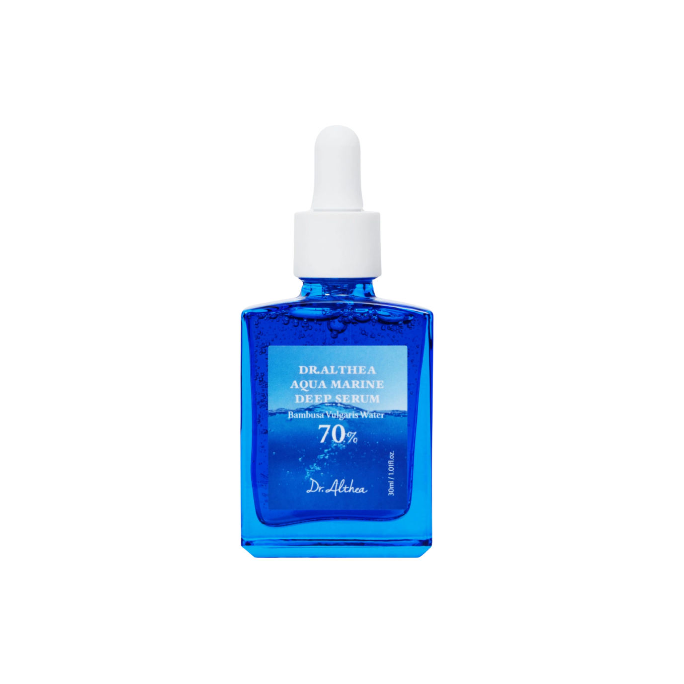 Dr.Althea Aqua Marine Deep Serum