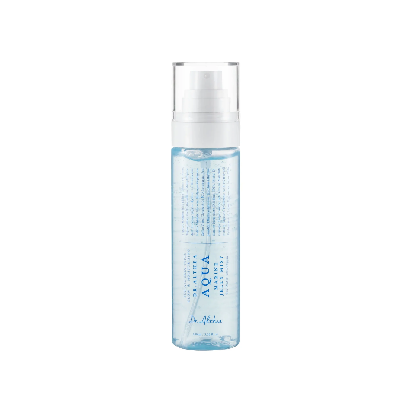 Dr. Althea Aqua Marine Jelly Mist
