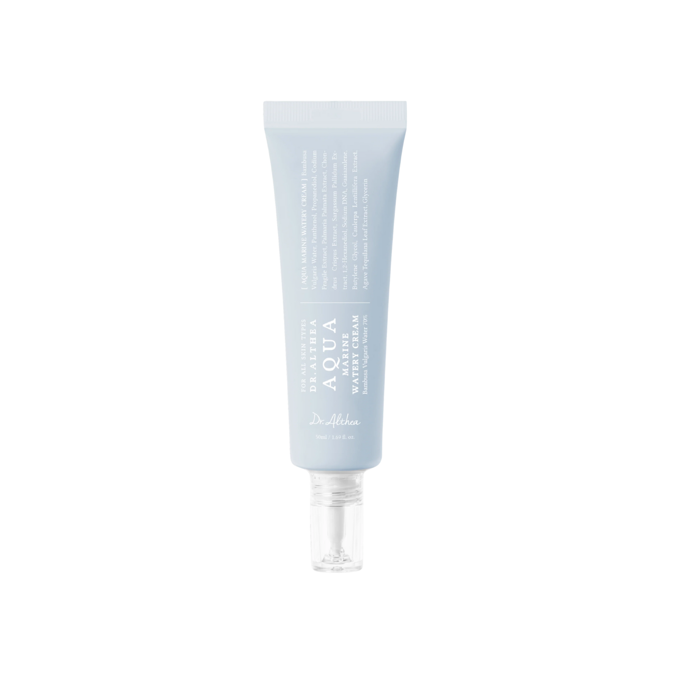 Dr. Althea Aqua Marine Watery Cream