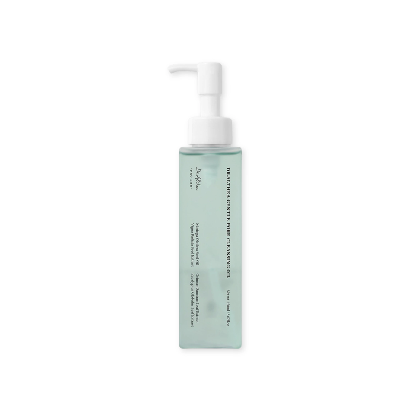 Dr. Althea Gentle Pore Cleansing Oil