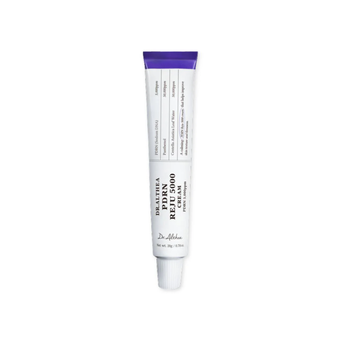 Dr. Althea PDRN Reju 5000 Cream