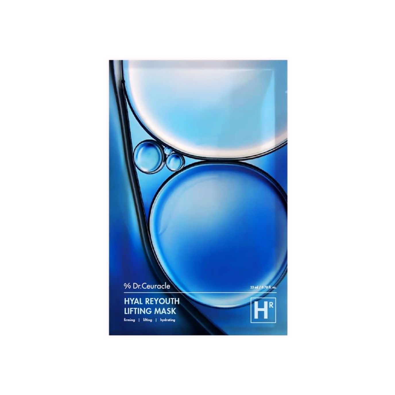 Dr. Ceuracle Hyal Reyouth Lifting Mask
