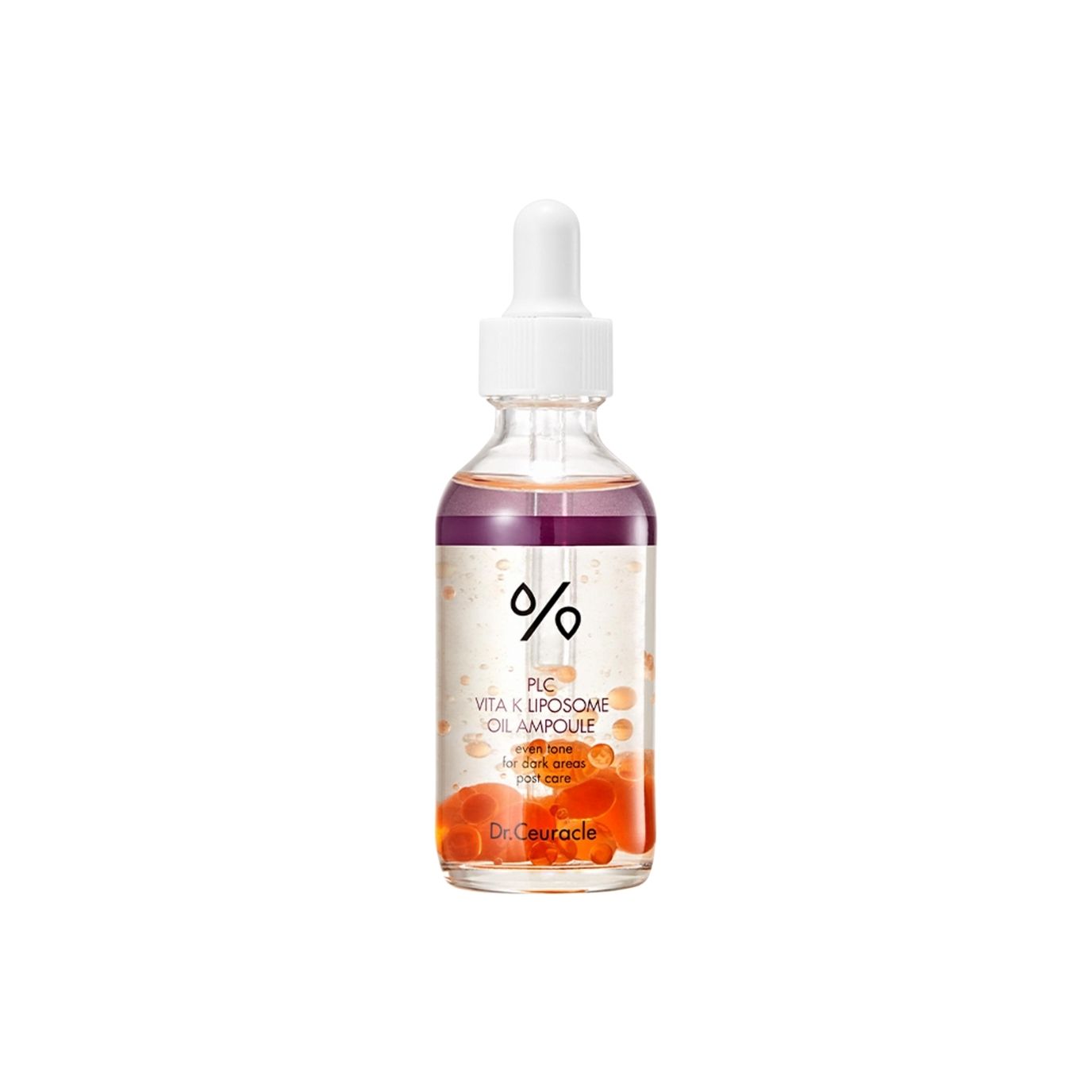 Dr. Ceuracle PLC Vita K Liposome Oil Ampoule