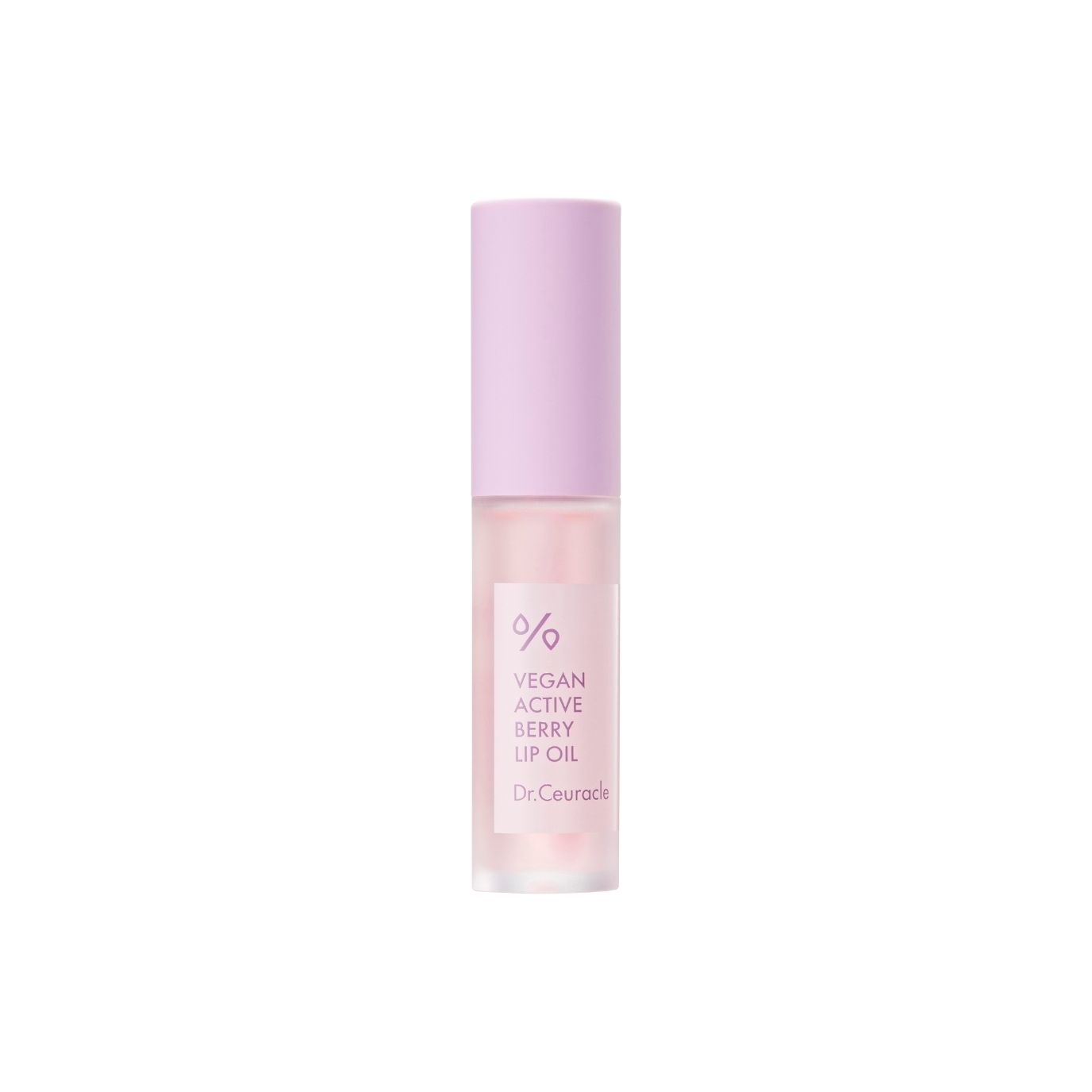 Dr. Ceuracle Vegan Active Berry Lip Oil