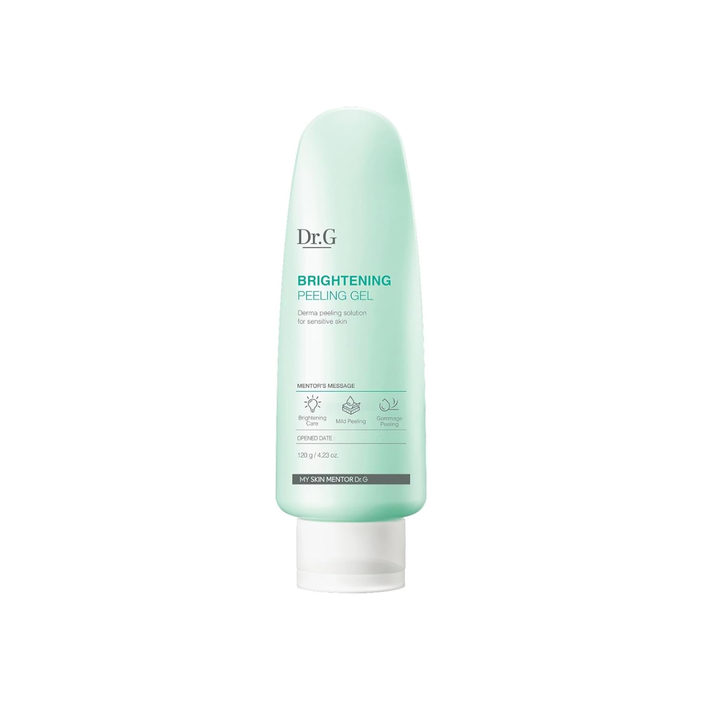 Dr. G Brightening Peeling Gel