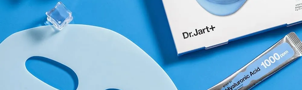 Dr Jart Banner Sooyou K Beauty Aus Der Schweiz