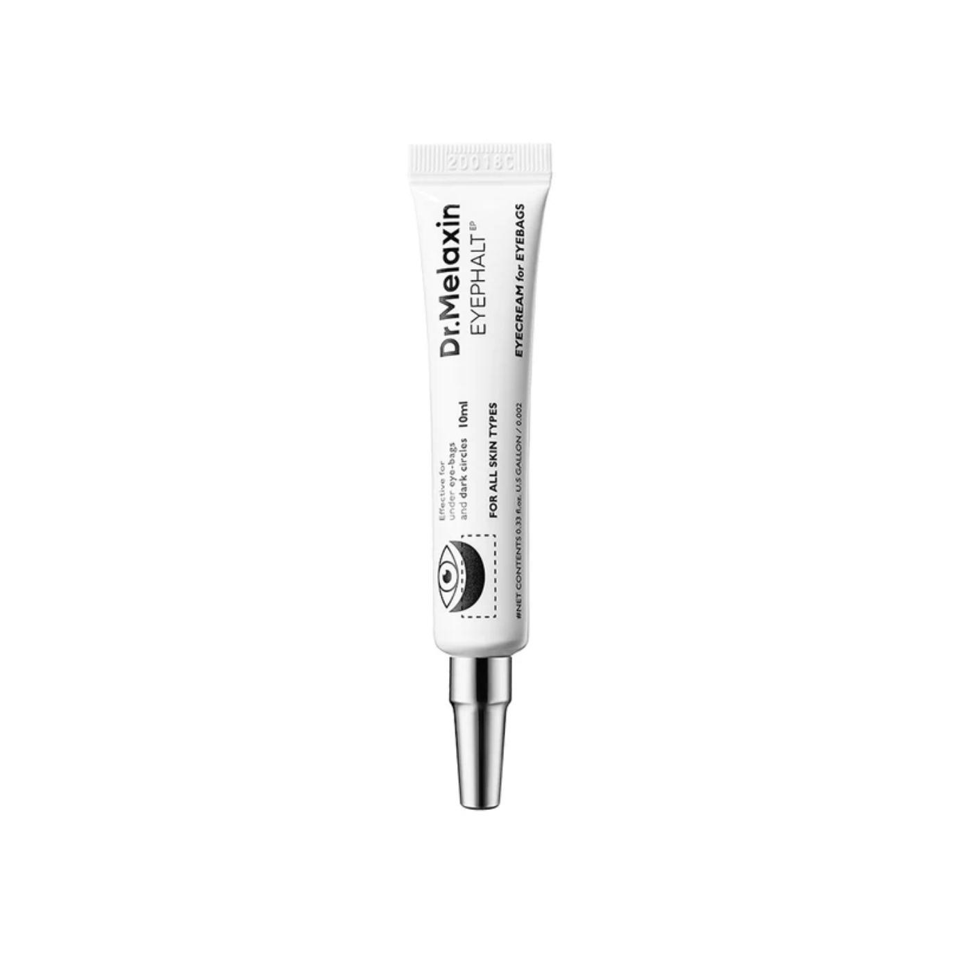 Dr. Melaxin Eyephalt Eyecream for Eyebags