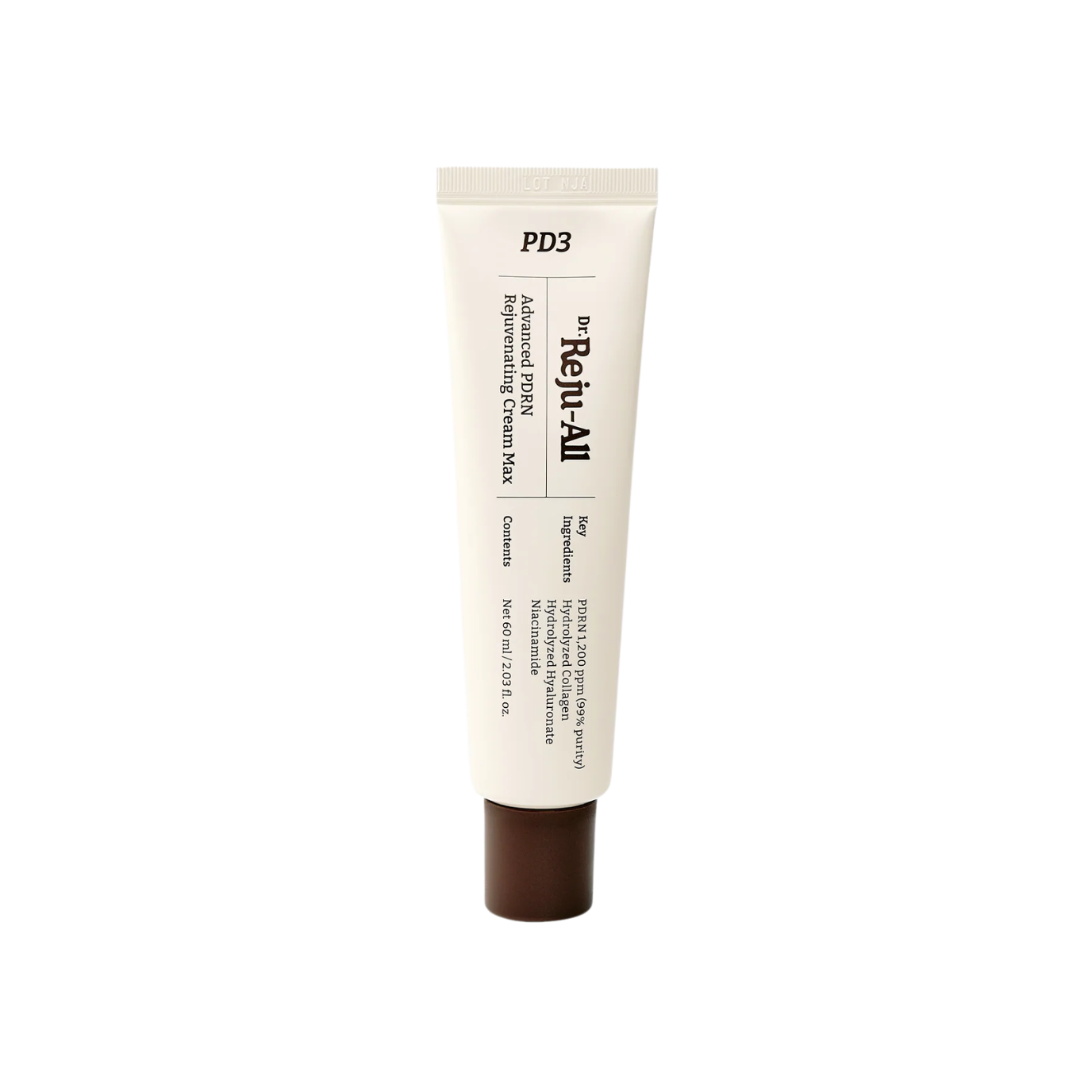 Dr. Reju-All Advanced PDRN Rejuvenating Cream