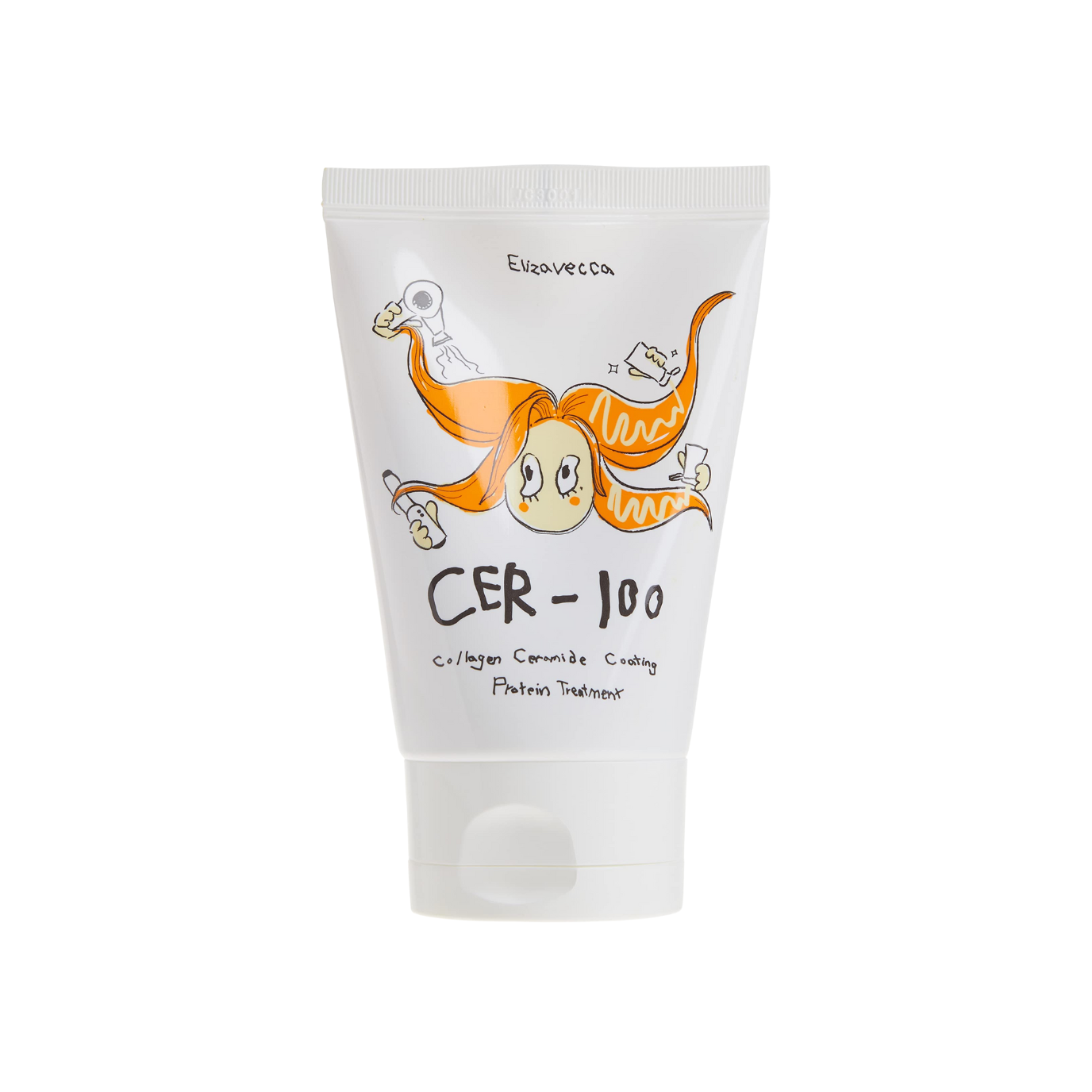Elizavecca Milky Piggy CER-100 Protein Treatment