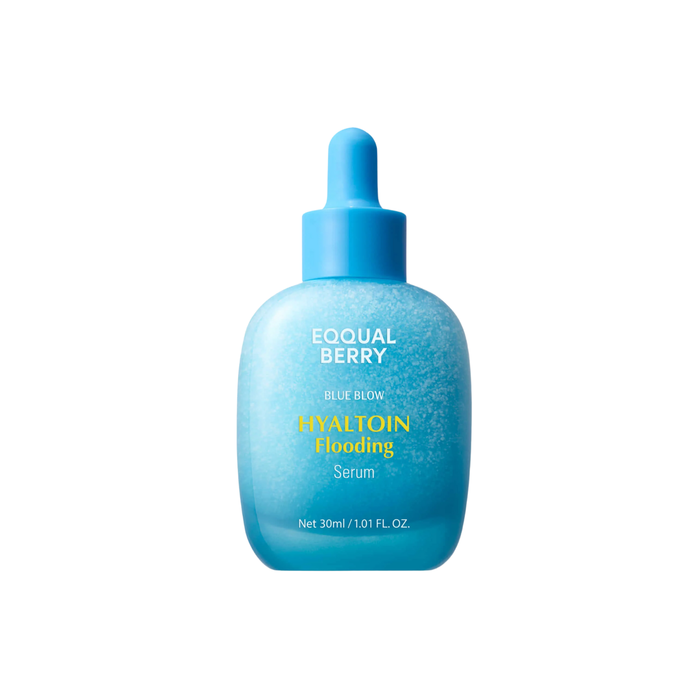EQQUALBERRY Hyaltoin Flooding Serum