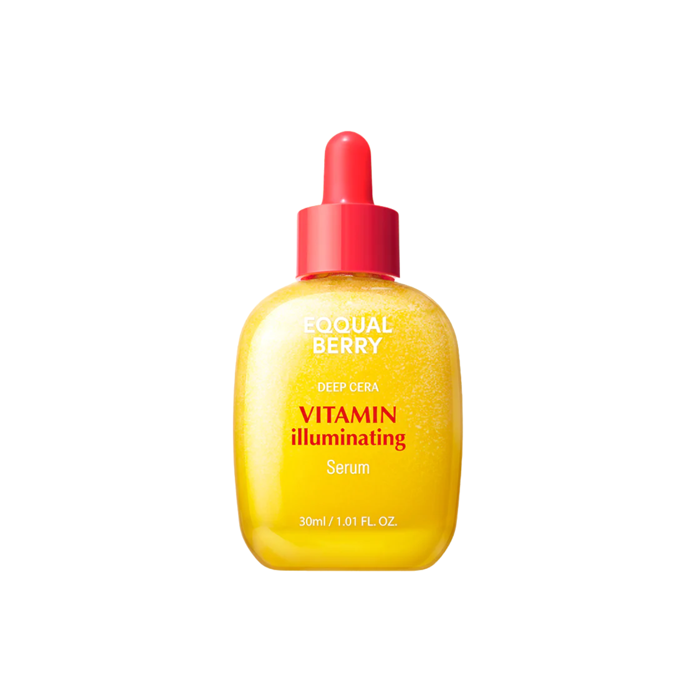 EQQUALBERRY Vitamin Illuminating Serum
