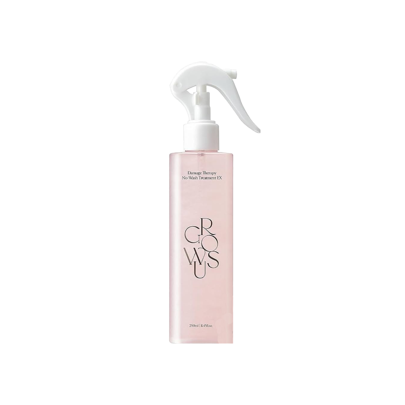 GROWUS Damage Therapy No-Wash Treatment