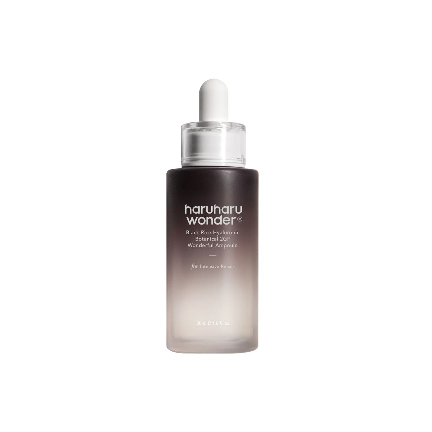Haruharu Wonder Black Rice Botanical 2GF Ampoule