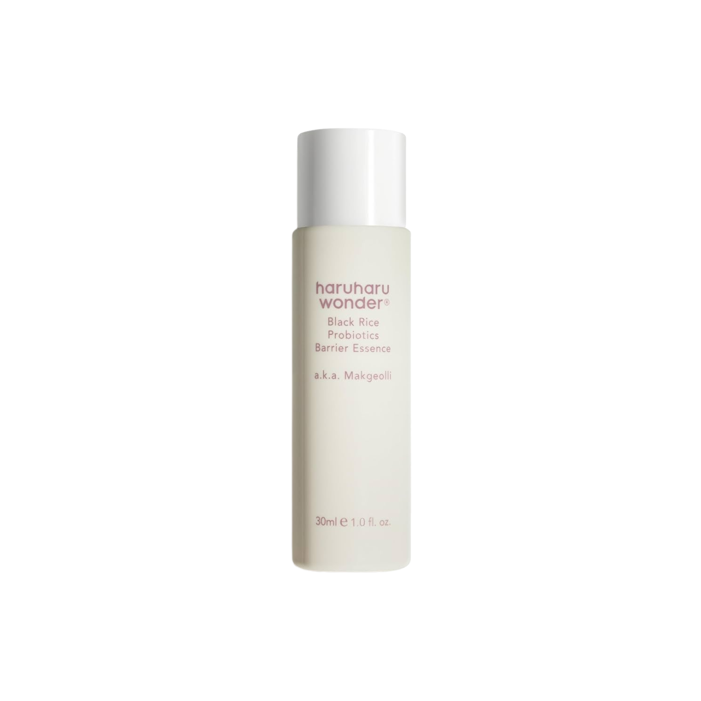 Haruharu Wonder Black Rice Probiotics Barrier Essence – Miniature