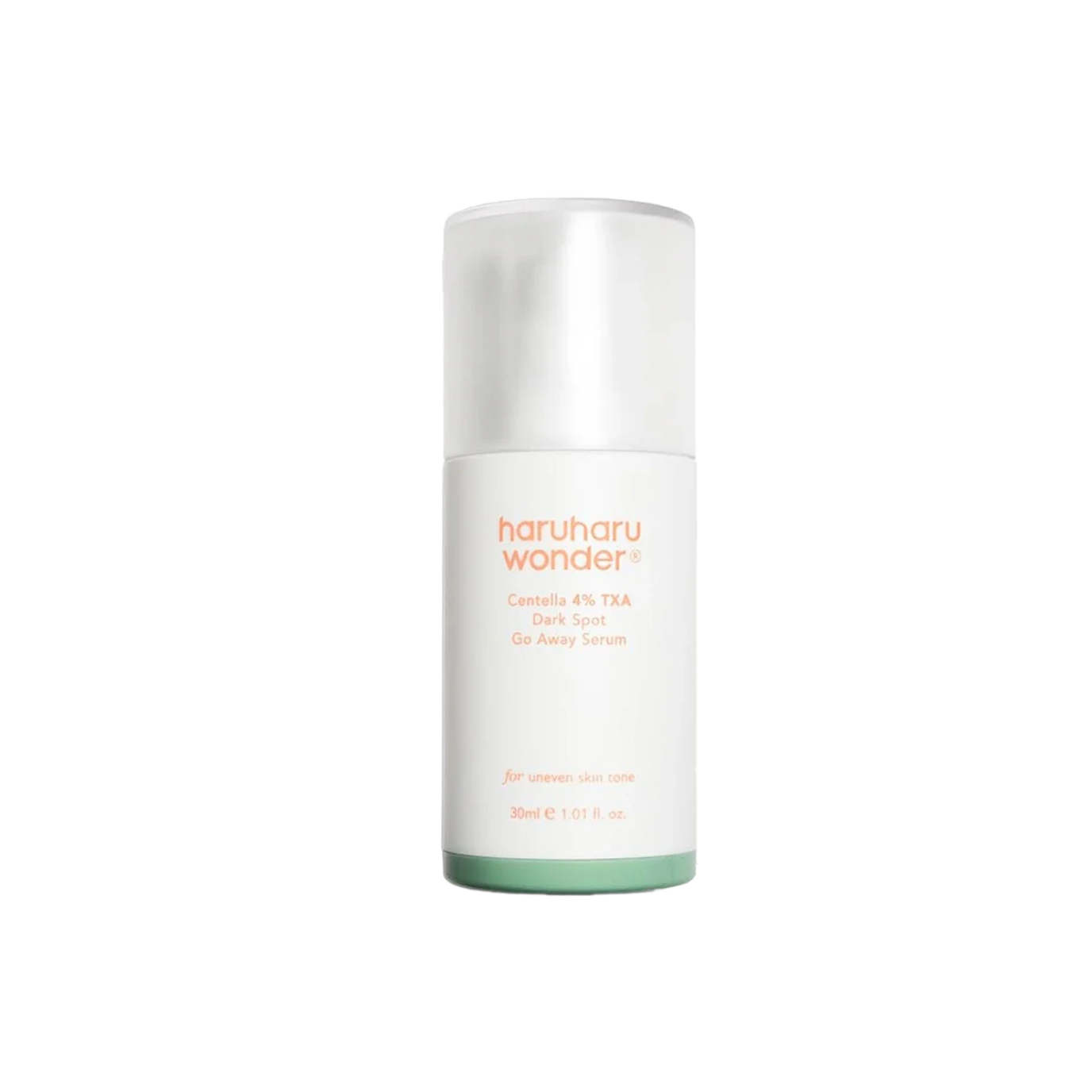 Haruharu Wonder Centella 4% TXA Dark Spot Go Away Serum