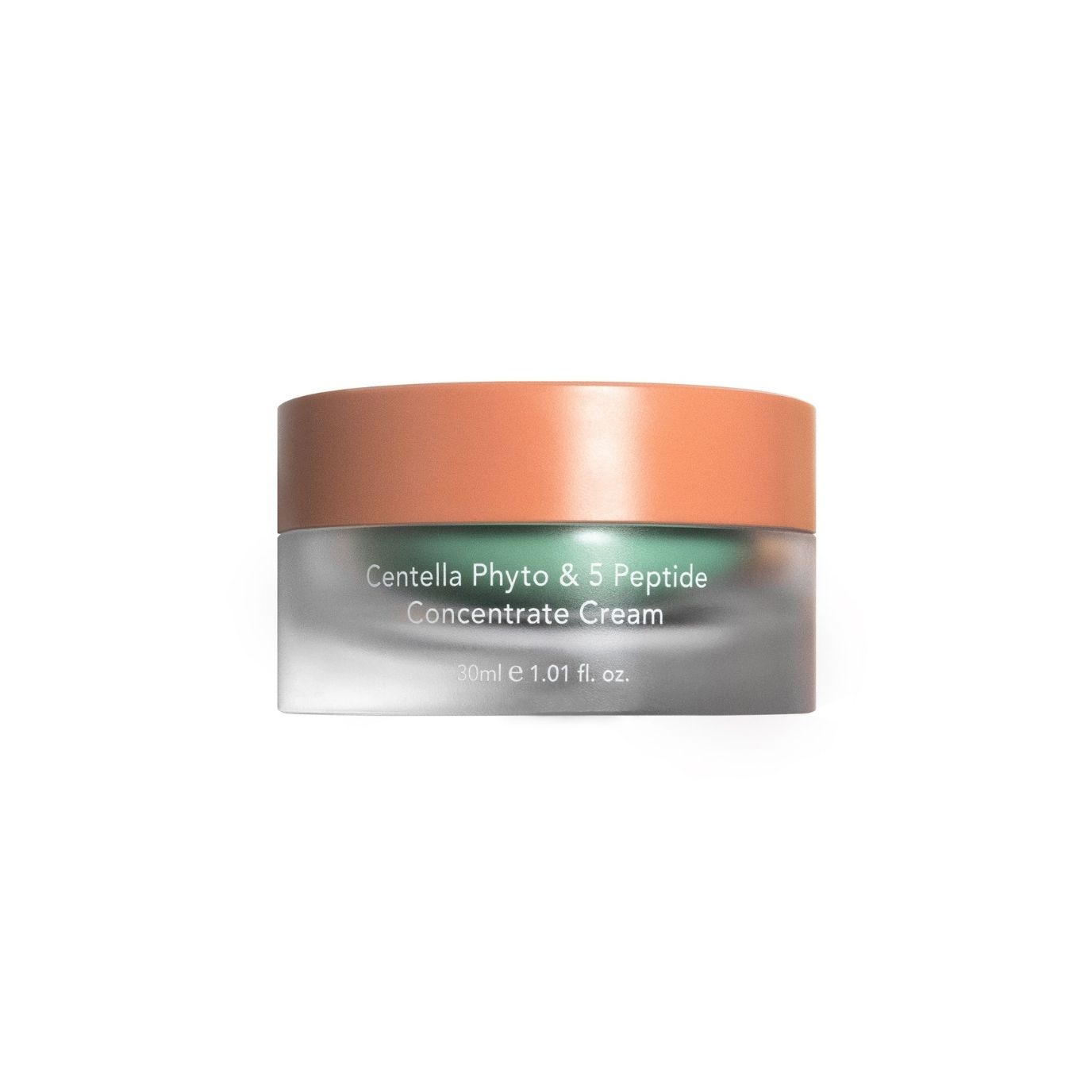 Haruharu Wonder Centella Phyto & 5 Peptide Concentrate Cream