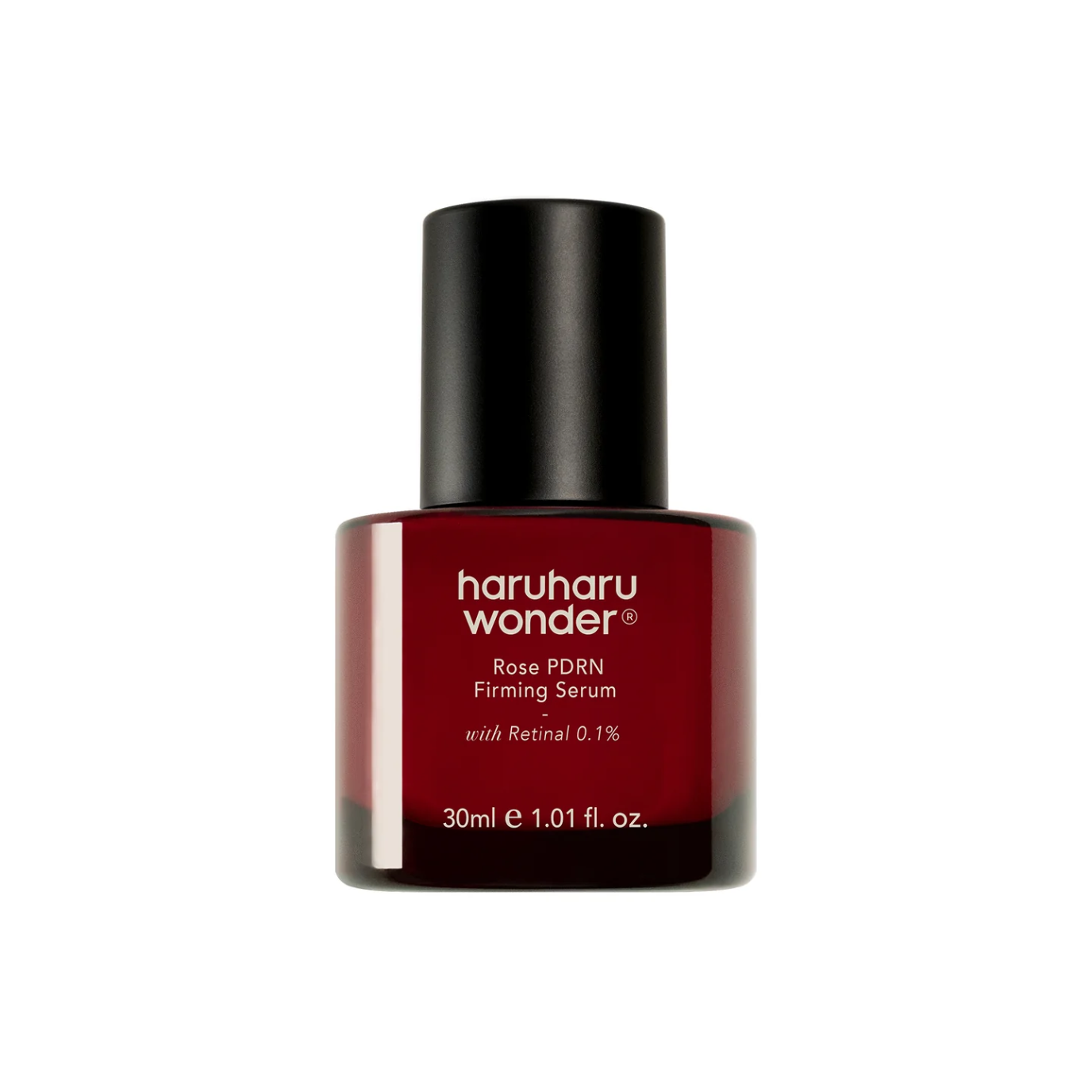Haruharu Wonder Rose PDRN Firming Serum