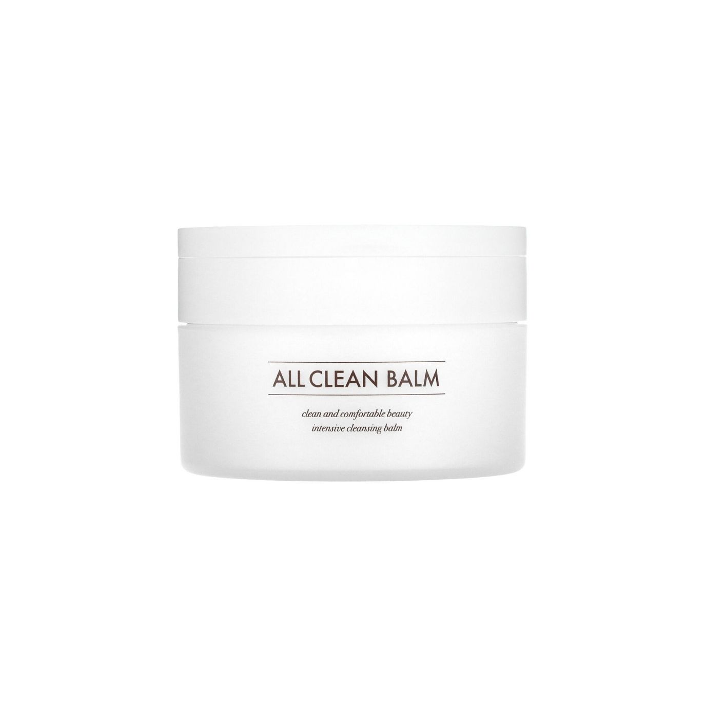 heimish All Clean Balm — Produktbild