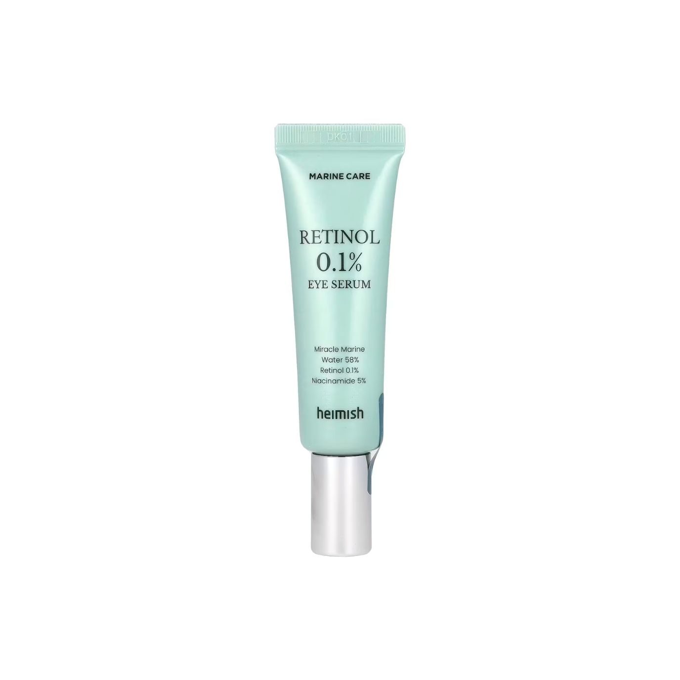 heimish Marine Care Retinol 0.1% Eye Serum — Produktbild