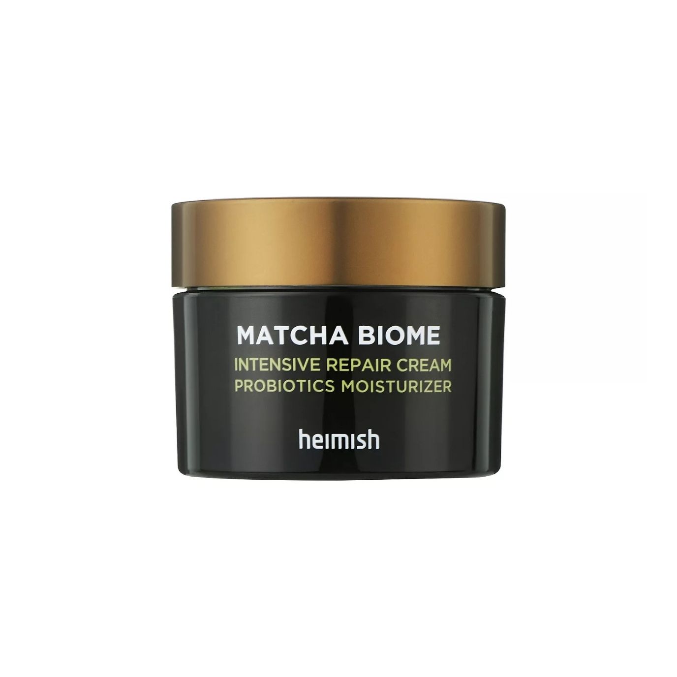heimish Matcha Biome Repair Cream — Produktbild