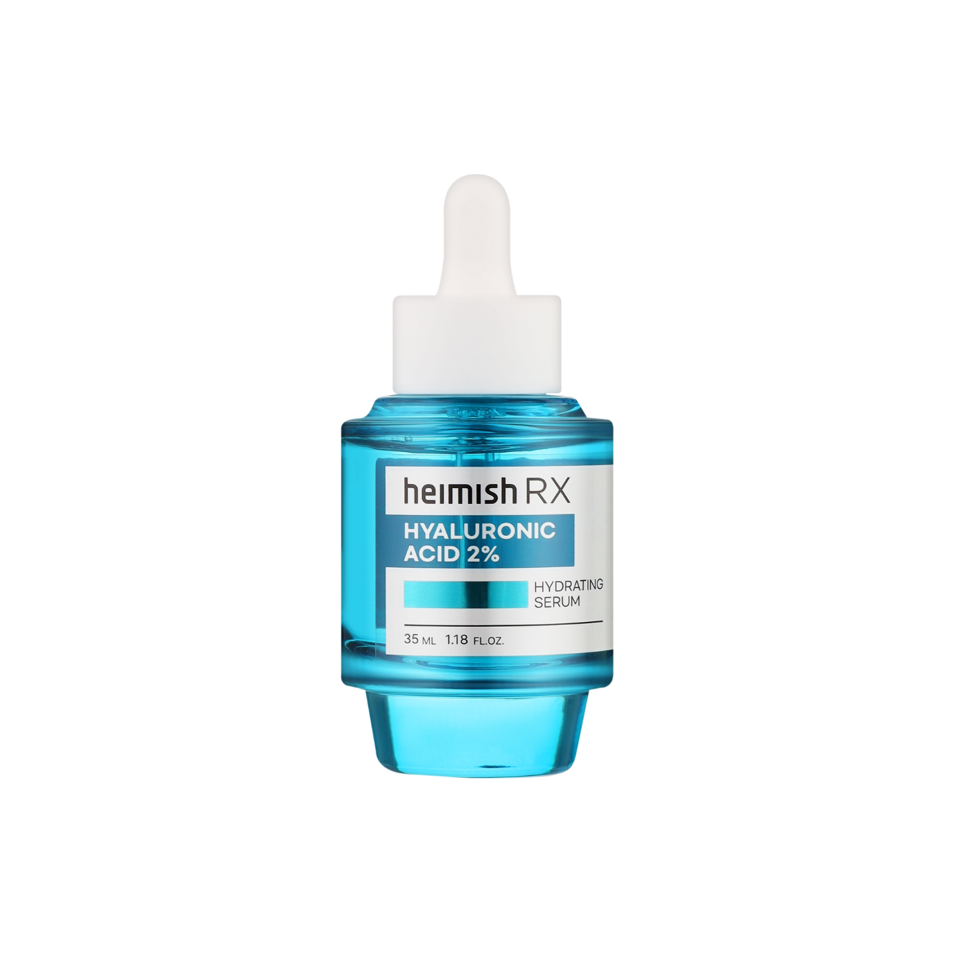 heimish RX Hyaluronic Acid 2% Hydrating Serum