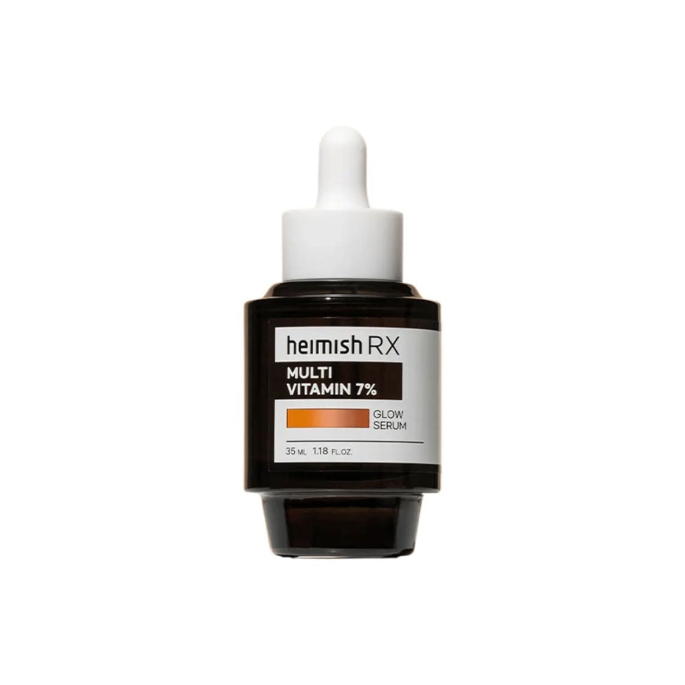 heimish RX Multi Vitamin 7% Glow Serum