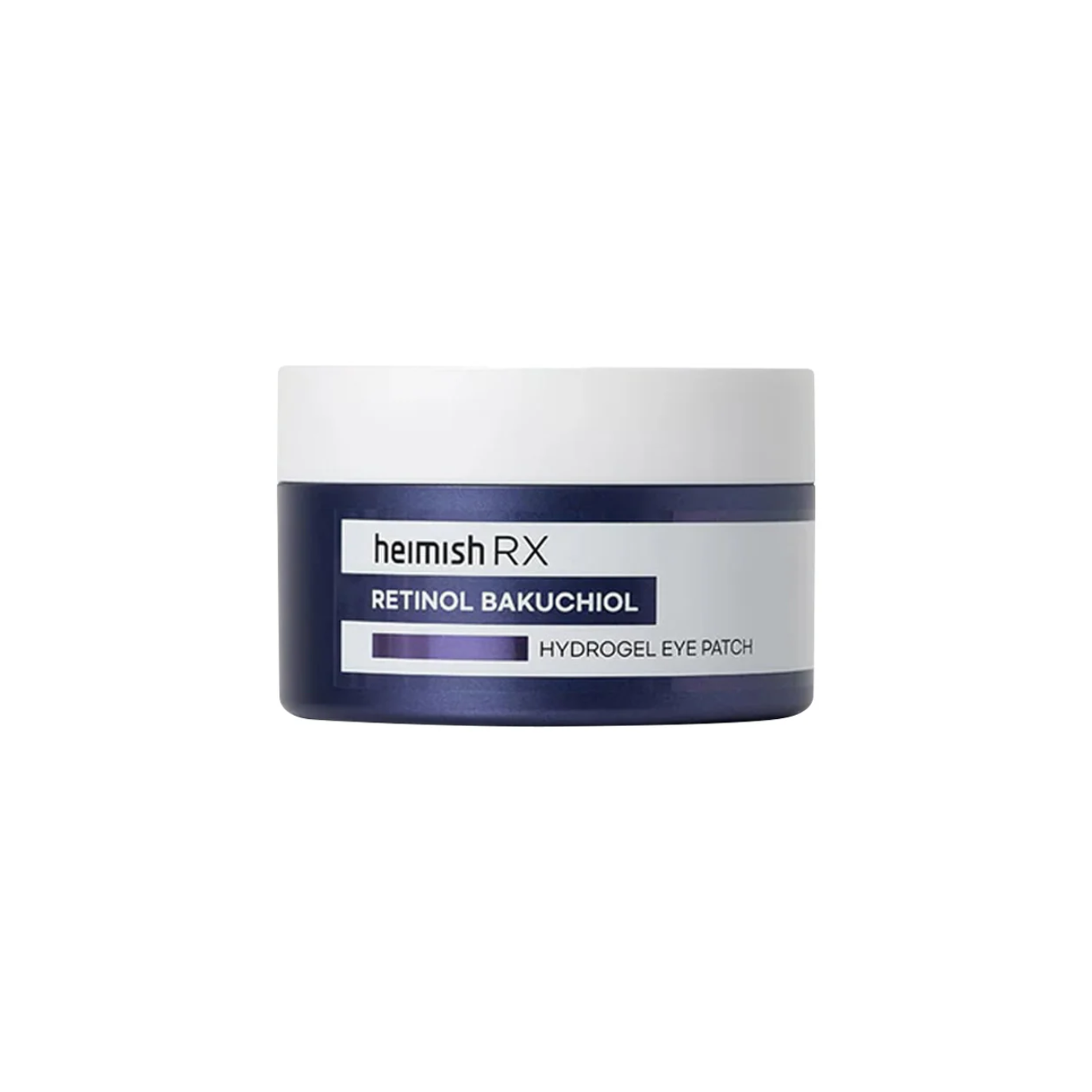 Heimish RX Retinol Bakuchiol Hydrogel Eye Patch