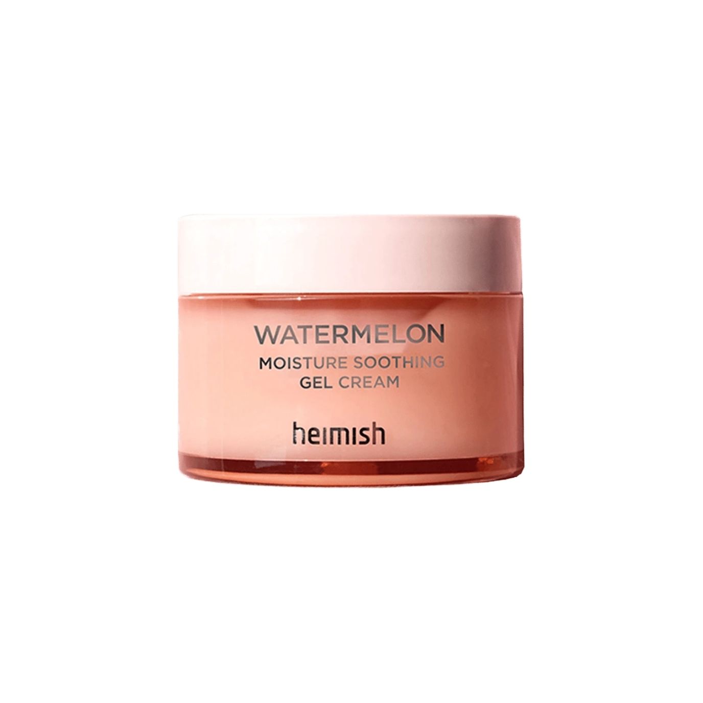 heimish Watermelon Moisture Soothing Gel Cream — product photo