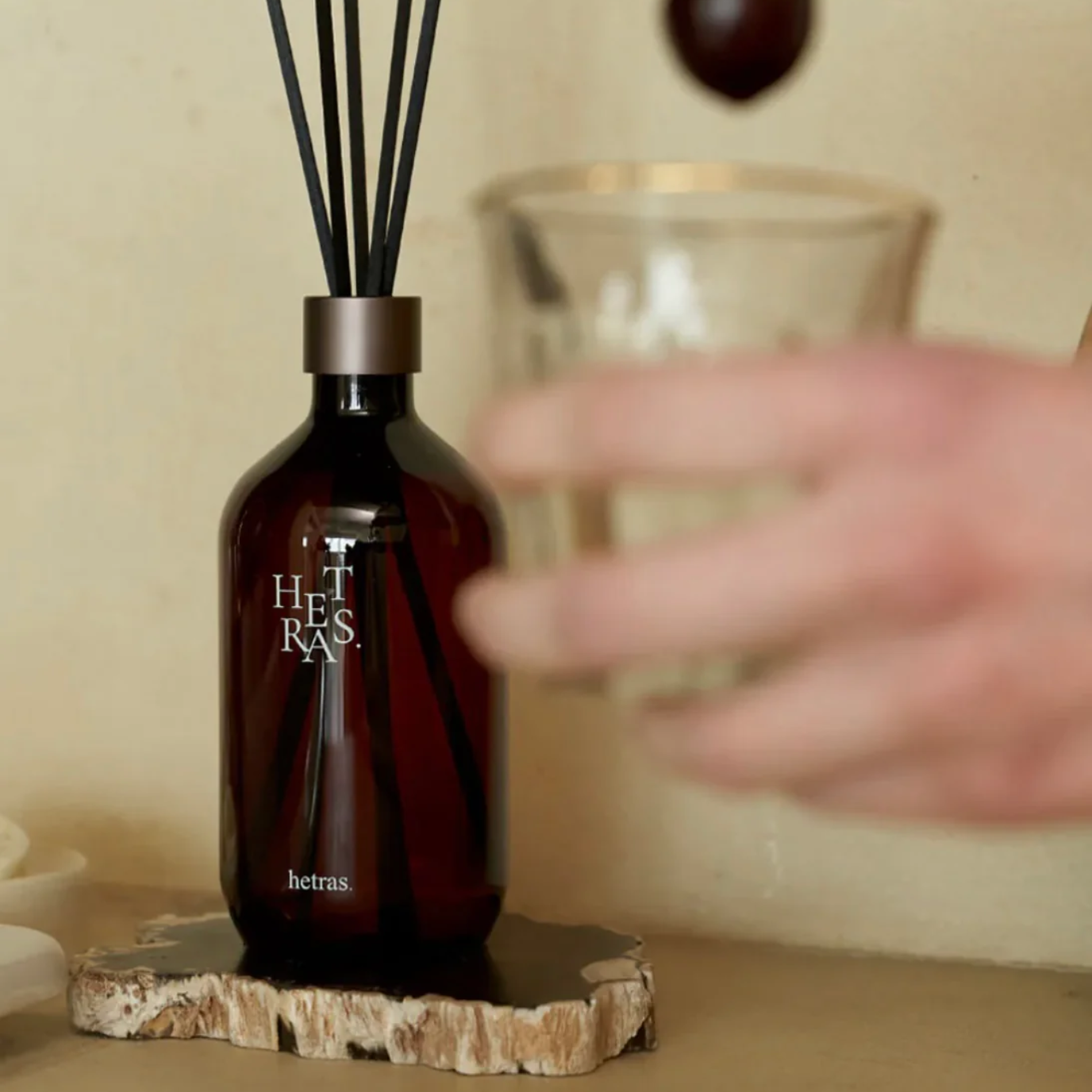 Hetras - Premium Diffuser online kaufen bei sooyou.ch