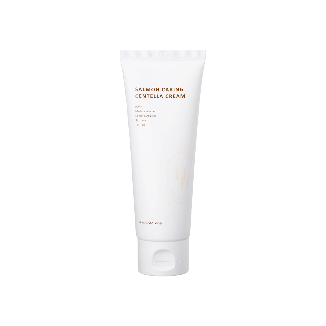Heveblue Salmon Caring Centella Cream