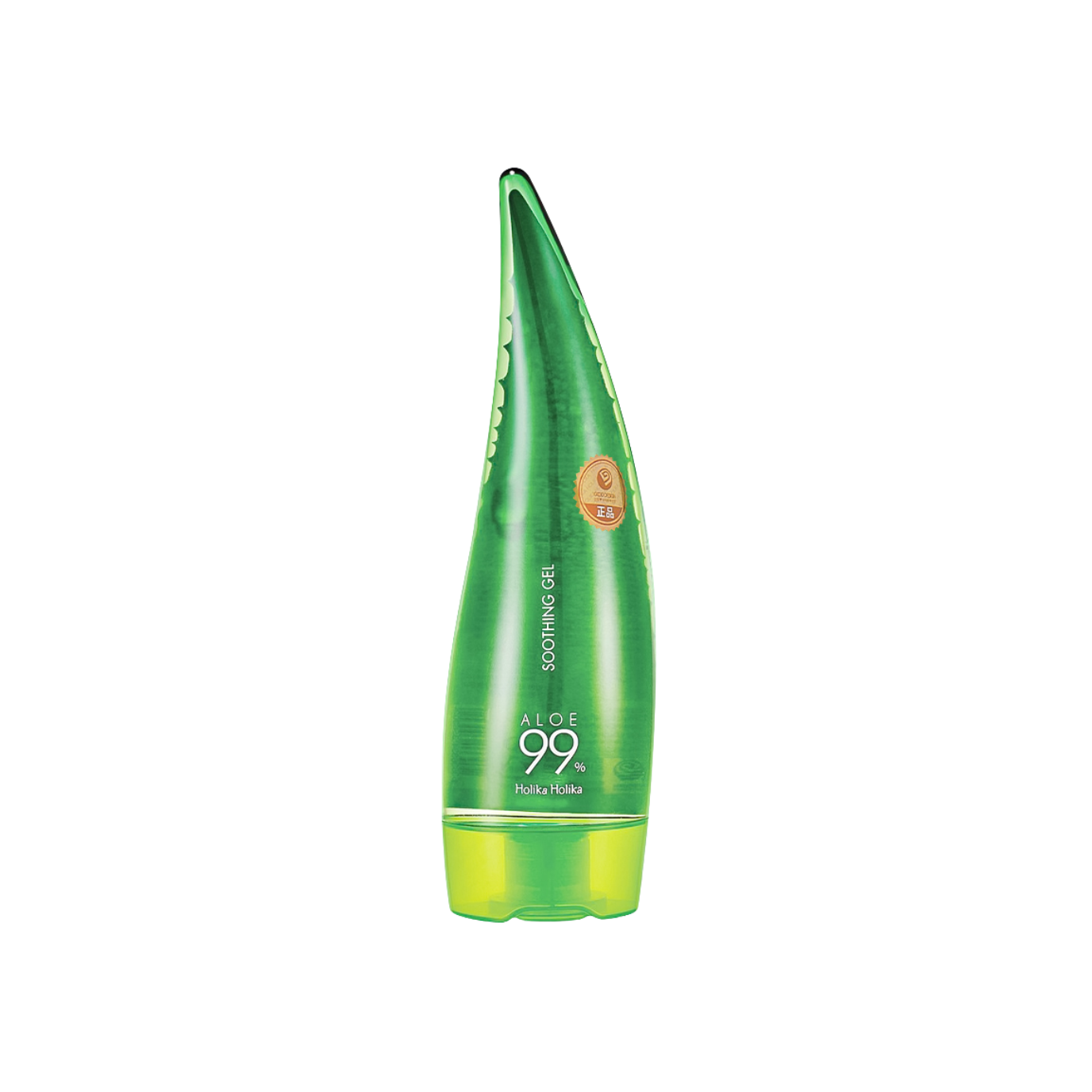 Holika Holika Aloe 99% Soothing Gel — Grösse: 55ml: product photo