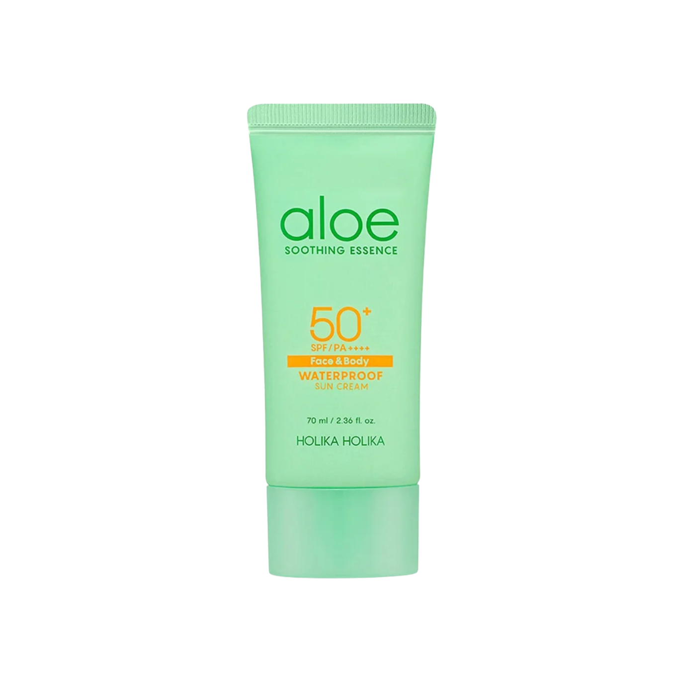 Holika Holika Aloe Waterproof Sun Cream SPF50+ PA++++