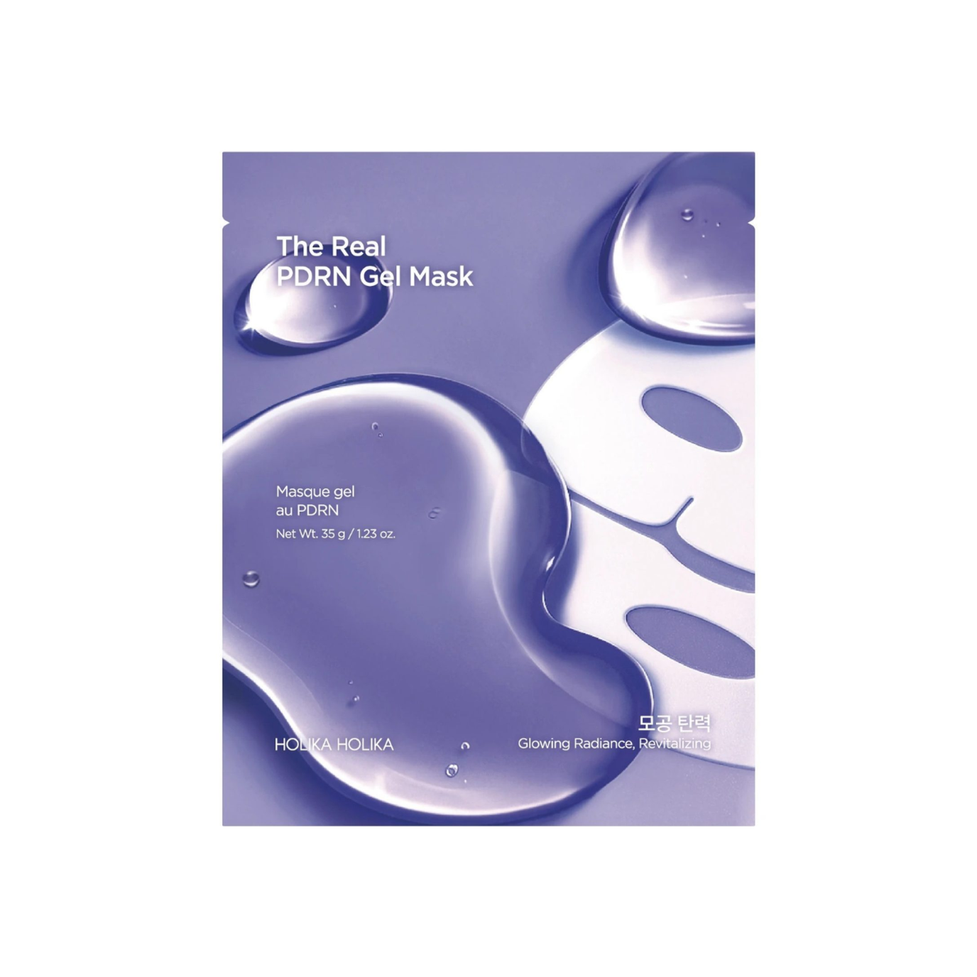 Holika Holika The Real PDRN Gel Mask