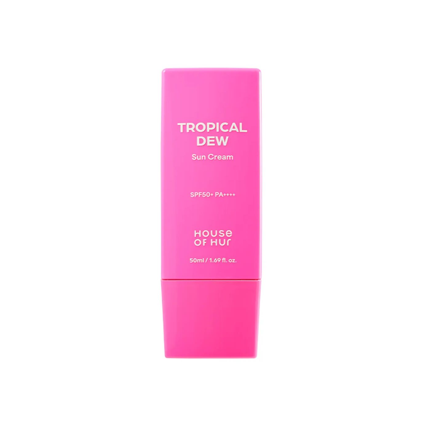 House of Hur Tropical Dew Sun Cream