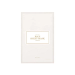 I'm from - Rice Sheet Mask 1