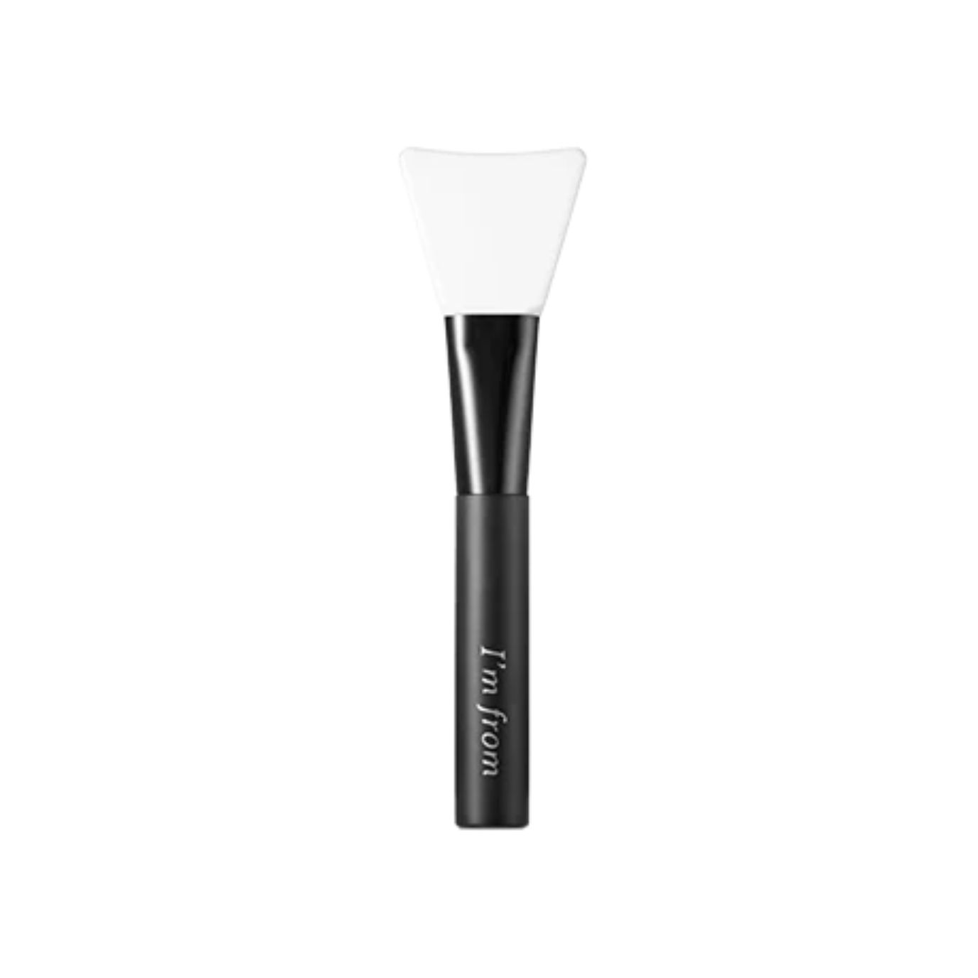 I’m from Silicone Brush