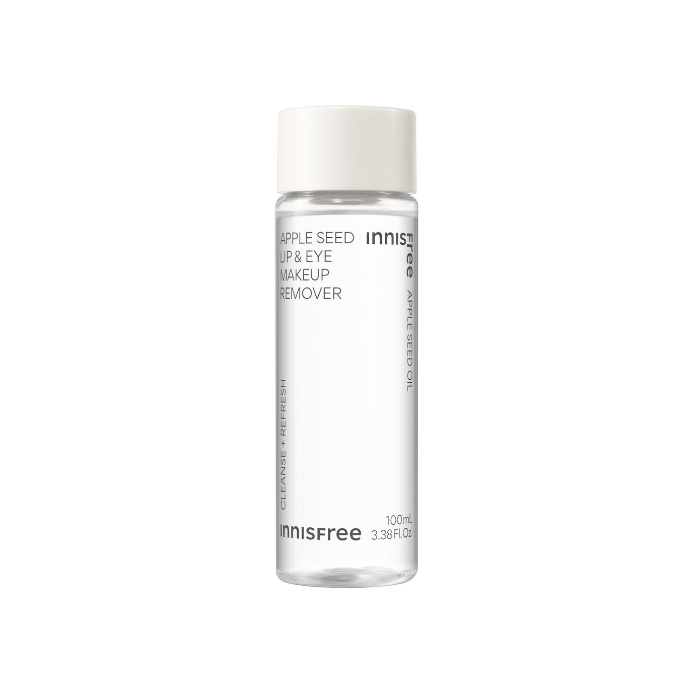 Innisfree Apple Seed Lip & Eye Makeup Remover — Produktbild