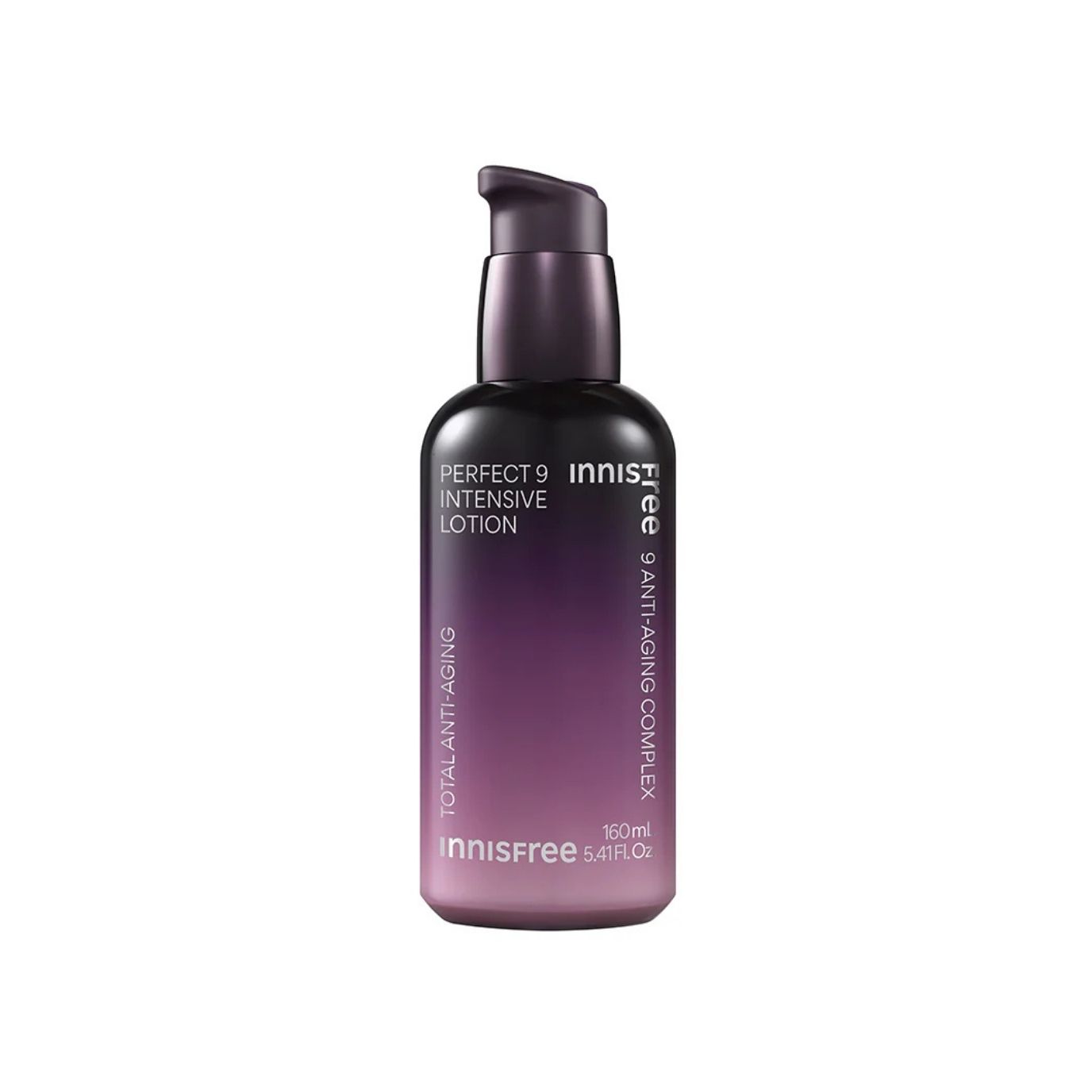 Innisfree Perfect 9 Intensive Lotion