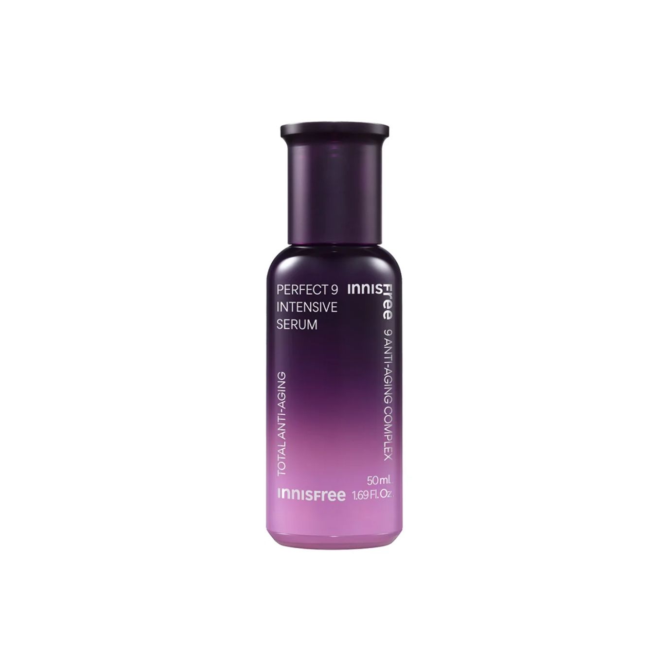 Innisfree Perfect 9 Intensive Serum