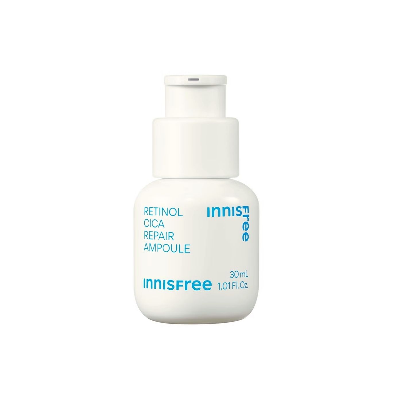 Innisfree Retinol Cica Repair Ampoule — Produktbild