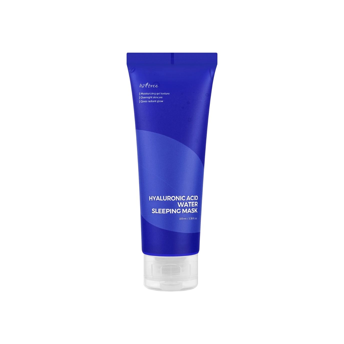 Isntree Hyaluronic Acid Water Sleeping Mask