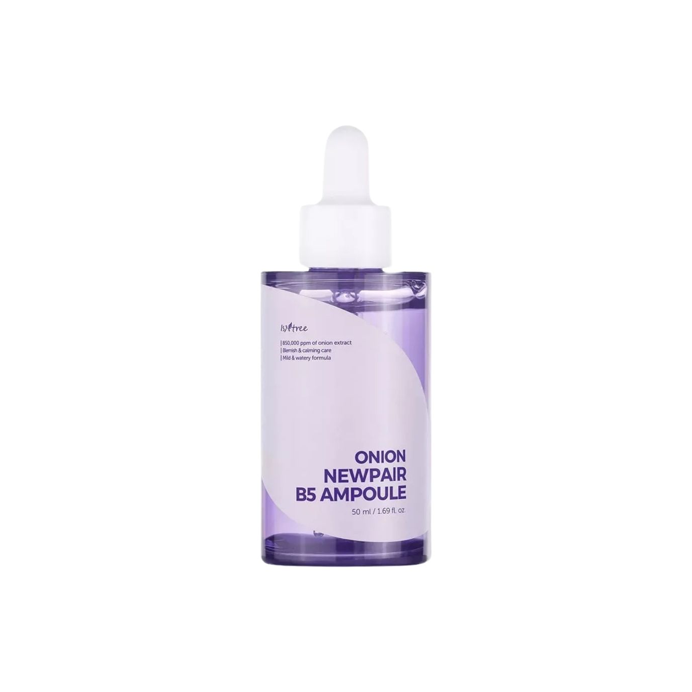 Isntree Onion Newpair B5 Ampoule