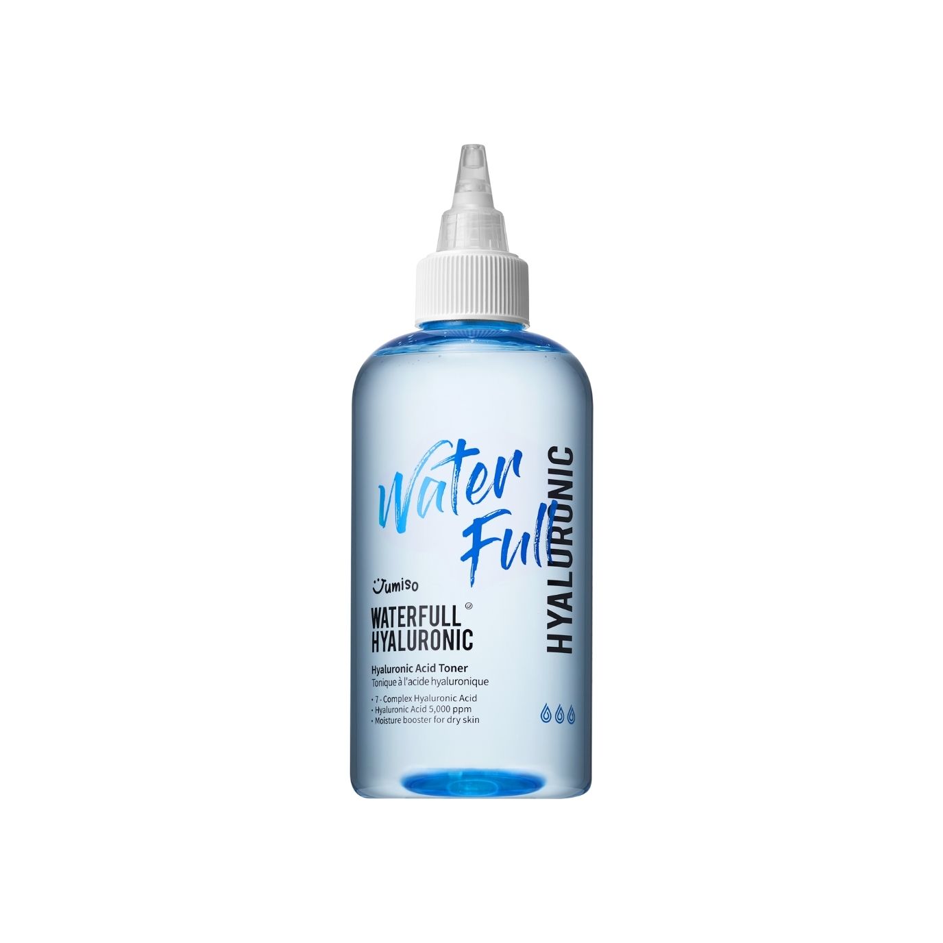 Jumiso Waterfull Hyaluronic Toner