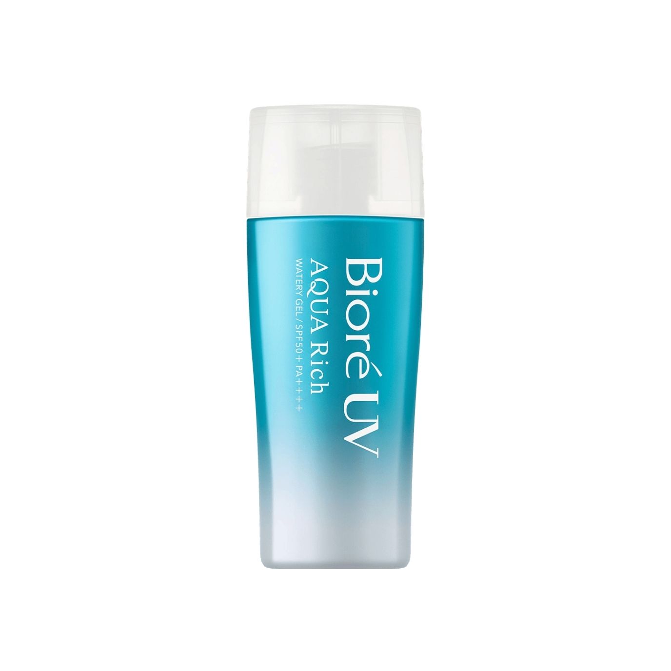 Kao Bioré UV Aqua Rich Watery Gel SPF50+/PA++++