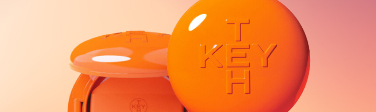 Keyth Banner Sooyou Koreanische Japanische Hautpflege Schweiz 1