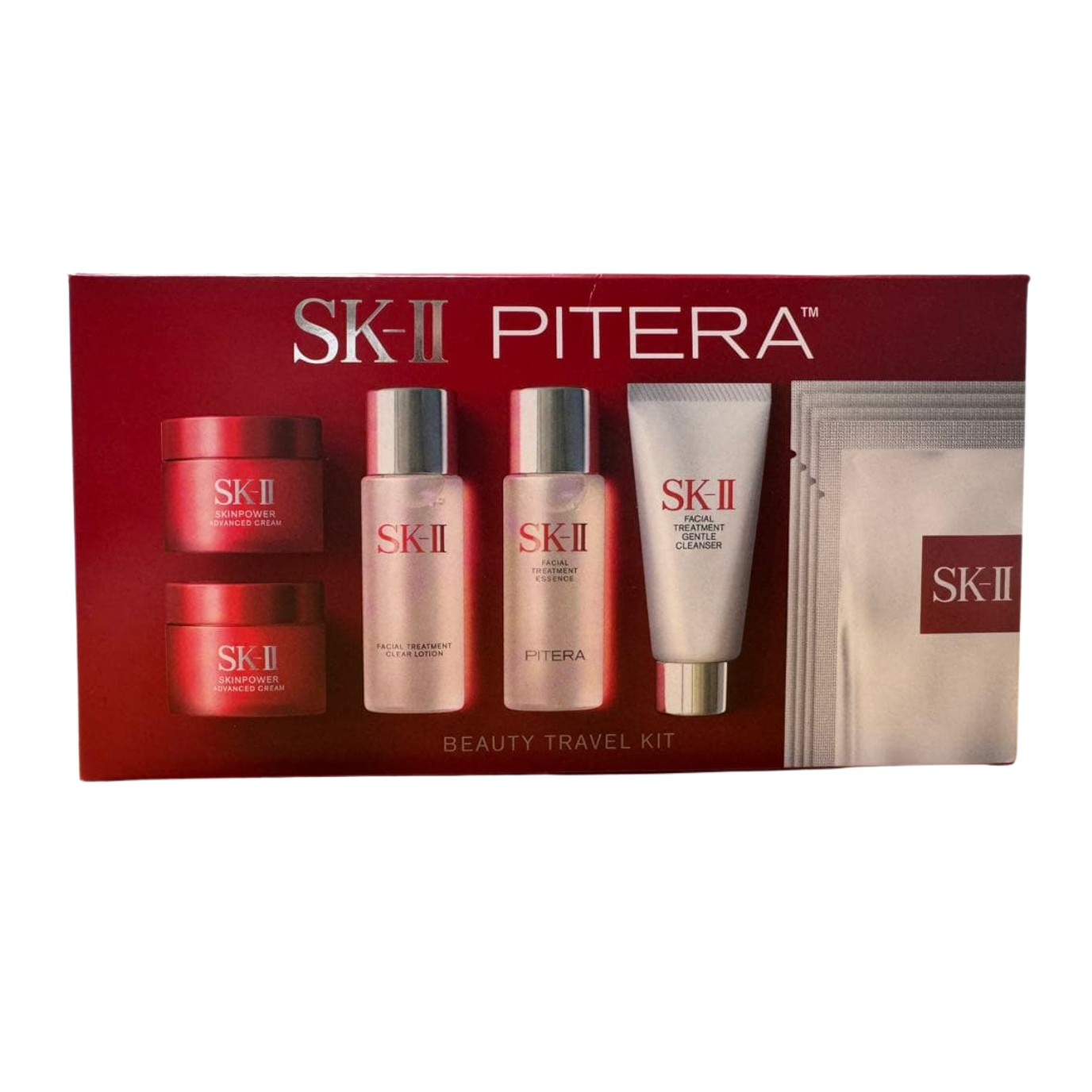 SK-II - Pitera Beauty Travel Kit online kaufen bei sooyou.ch