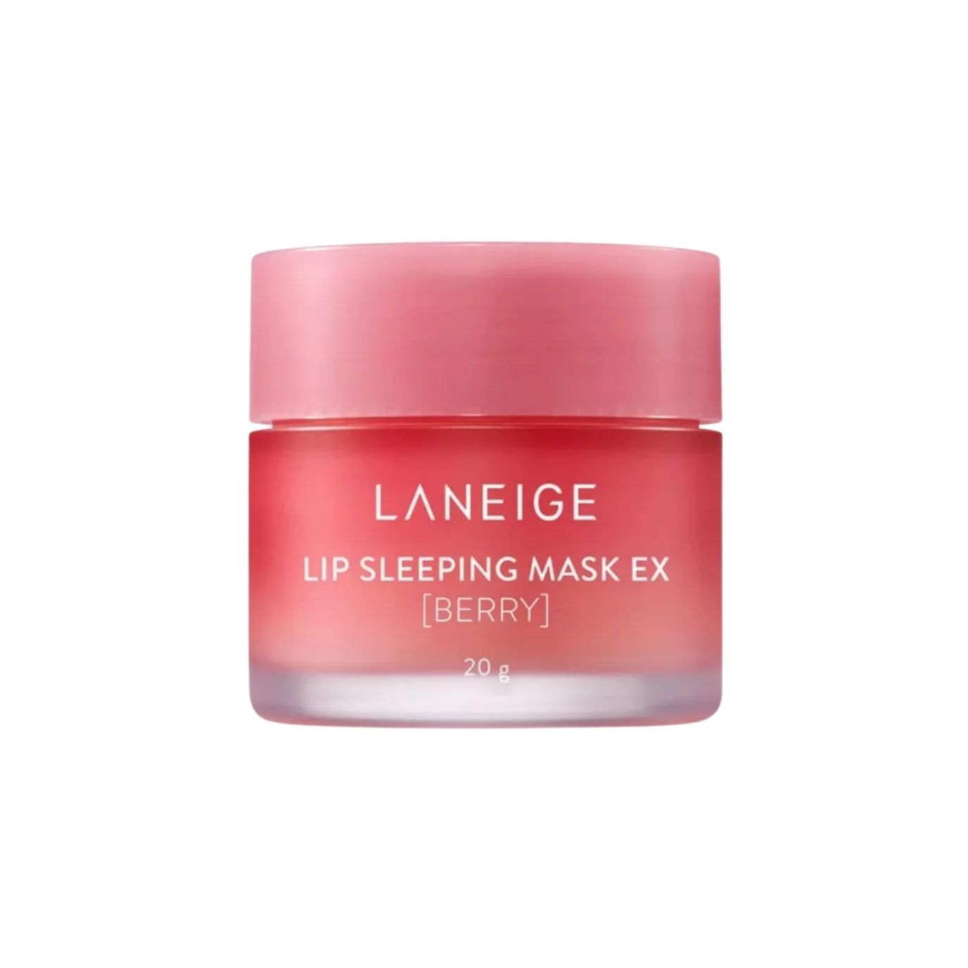 Laneige Lip Sleeping Mask EX Berry