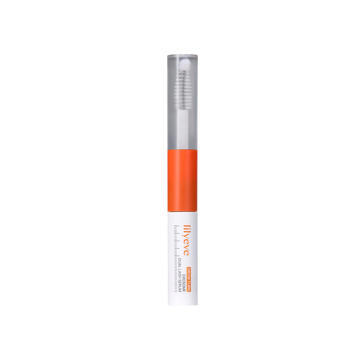 lilyeve GROW:TURN Exosome Dual Lash Serum
