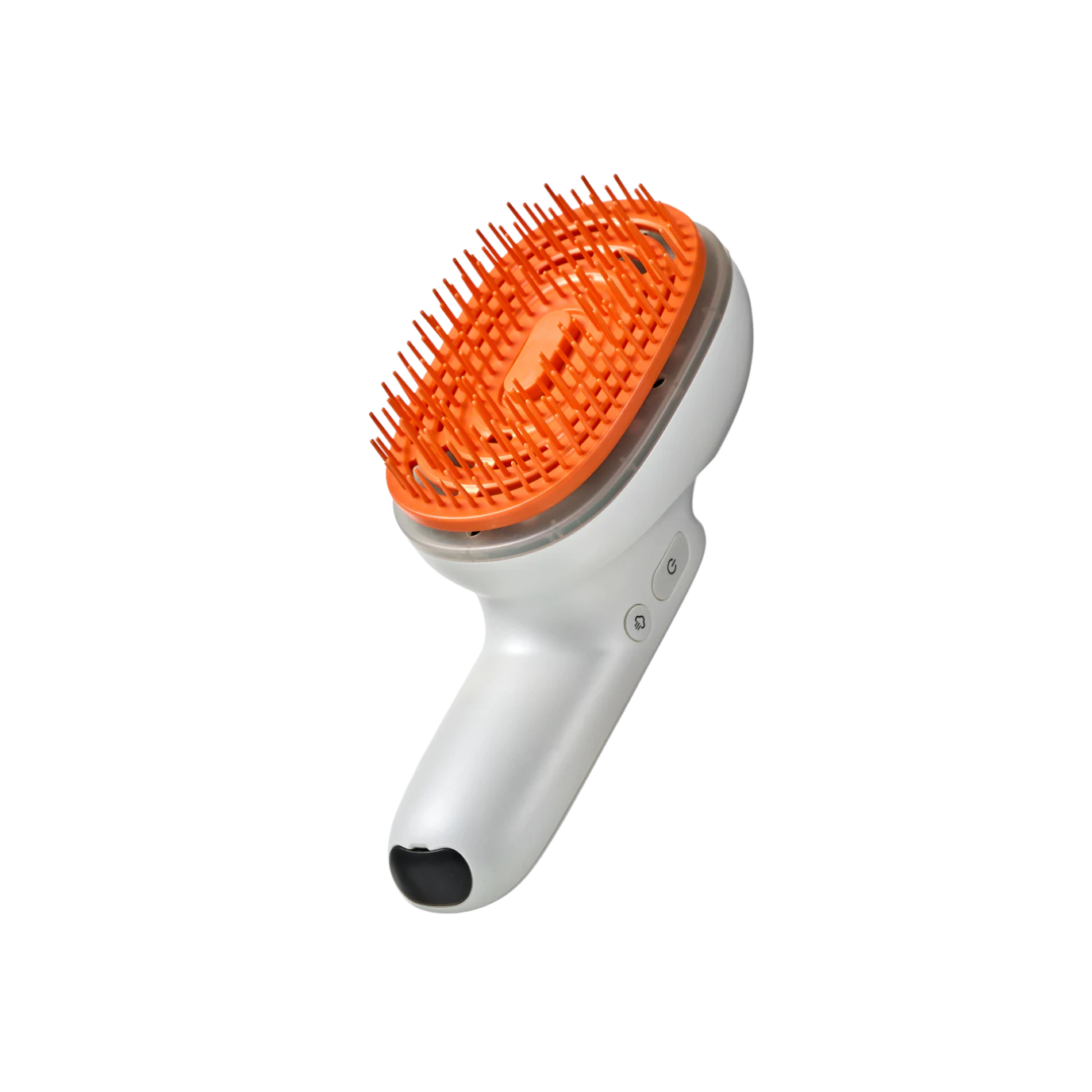 lilyeve Grow:Turn Brush Steam Booster
