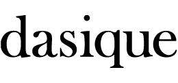 Logo Dasique
